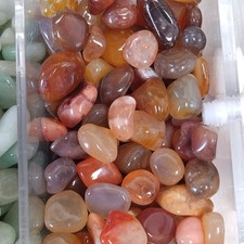 The Tumble Stone Crystal