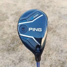 PING G440 MAX 20 °3 Hybrid