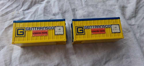Matchbox super kings k17 - x,
