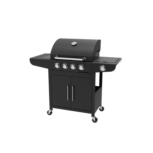 Boss grill georgia classic 4 - grill,