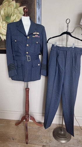 Wwii raf group captains - raf,