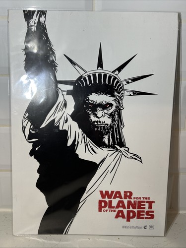 War for the planet - war, apes
