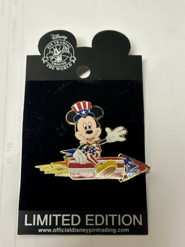 Disney wdw mickey - wdw, americana