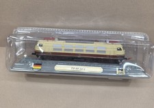 DEL PRADO N Guage 1/160 DB BR