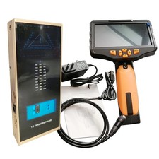 Termite Microwave Detector