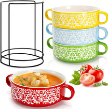 Set of 4 French Onion Soup