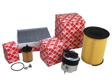 Inspection Kit 1.6 Diesel Ford