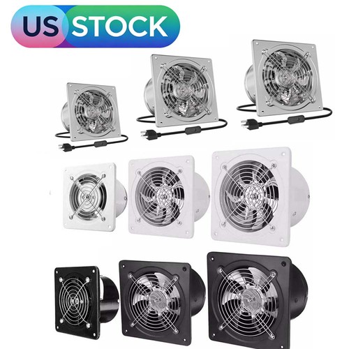 Exhaust fan - exhaust,