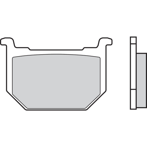 Brembo pad brake - pad,,