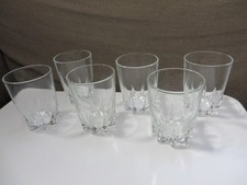 6 x Vintage Small 150ml