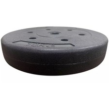 Opti Vinyl Weights - 2 x 10kg