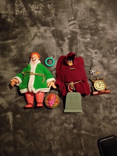 Mickey christmas carol the - christmas,