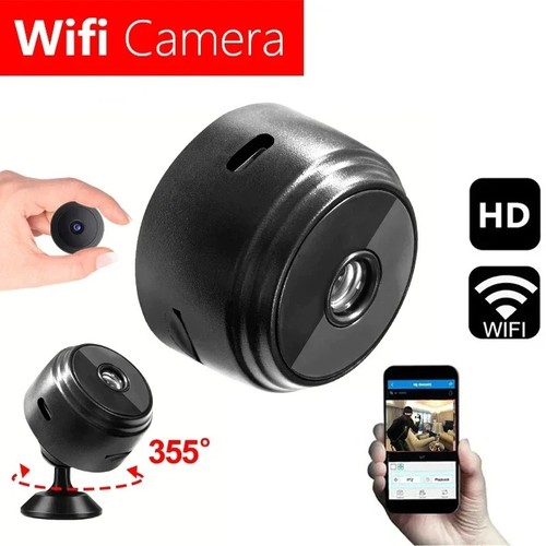 Mini wifi camera - wifi,