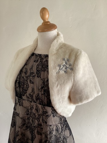 Coast bolero jacket - bolero,
