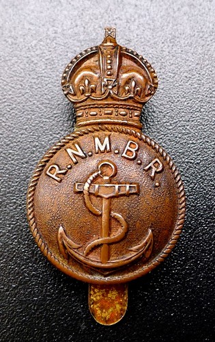 Ww1 british rnmbr royal - british,