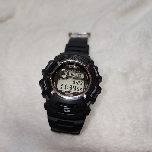 Shock casio watch 2310u - casio,