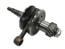 YAMAHA Vilebrequin YSR 50