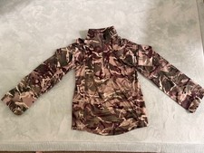 Under Body Armour Combat Shirt