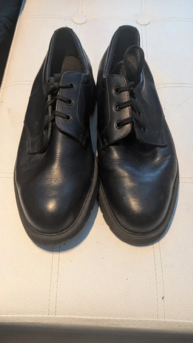Vintage martens industrial - dr,