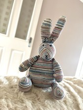 Vintage RARE Muji Small Bunny