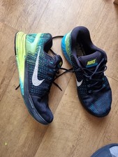Nike LunarGlide 7 Trainers  Size Uk 9.5 ..eu 44.5