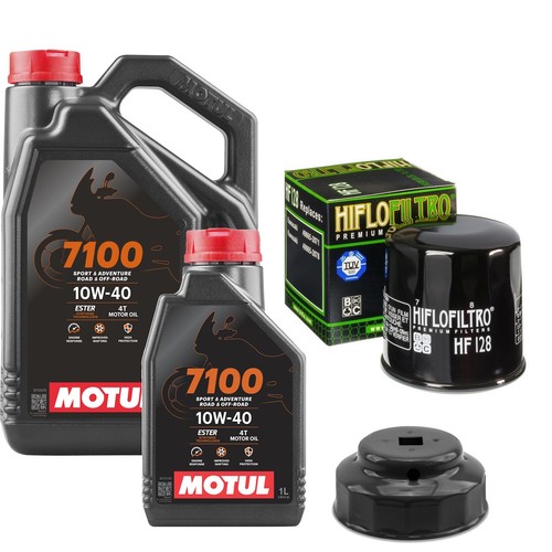 Kaf400 mule 4x4 oil filter - mule,