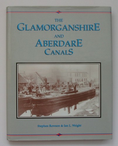 Glamorganshire aberdare - &,