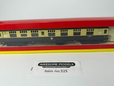 HORNBY 00 GAUGE R4209A MK1