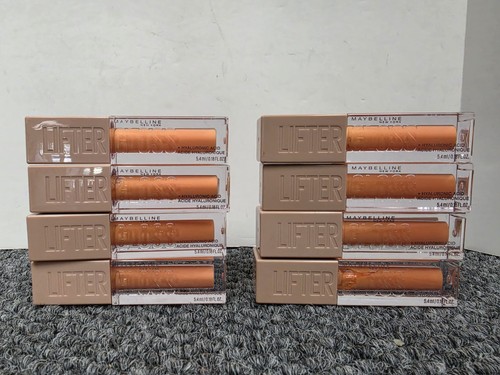 Lot maybelline x - lot,