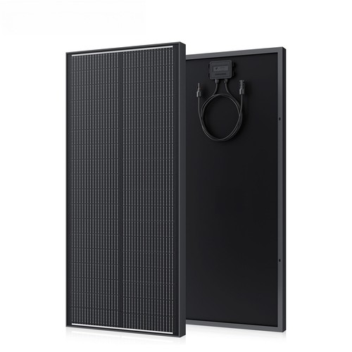 100w watt monocrystalline - 100w,