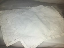 VINTAGE Handkerchief Lot of 6