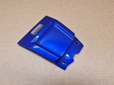 Yamaha MT-10 MT10 Fuel tank joiner trim panel Genuine OE 2016-2021