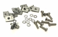 10 x Automotive M5 Coated