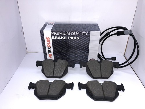 Rear brake pads sensor wire - pads,