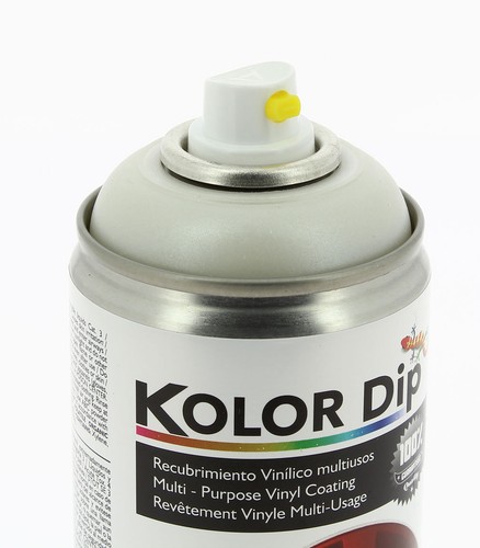 Kolor dip multi - multi, vinyl