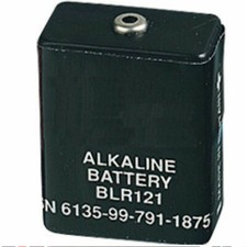 BLR121 BATTERY FOR AVO 8