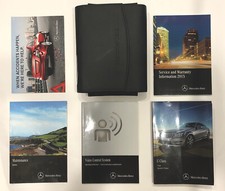 2015 Mercedes C250 C350 C63