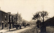 Leadgate near consett front - consett.,