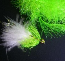 FLYBOX ®  Medium Crystal