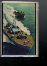 B6211- 1954 Bowman Power for