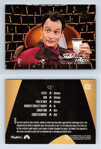632 star trek - star,