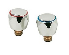 Tap Revivers 1/2" Basin &
