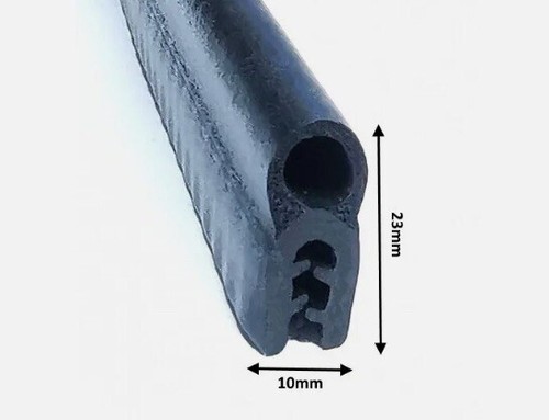 Universal car truck - boot, top