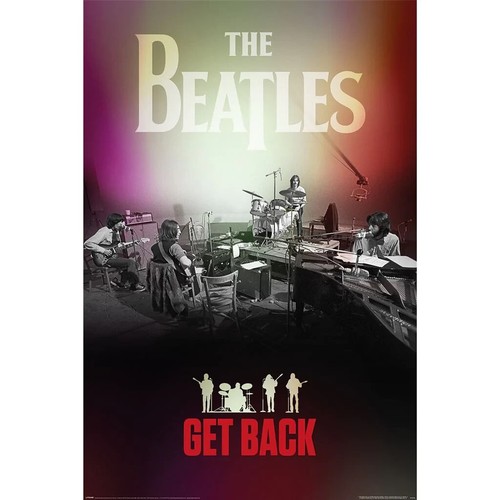 New maxi wall poster - (296),
