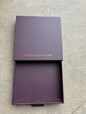 Monica Vinader Giftbox 