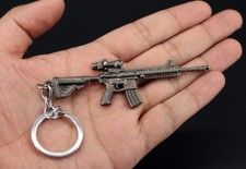 1/8 TOY WW2 HK416 gun