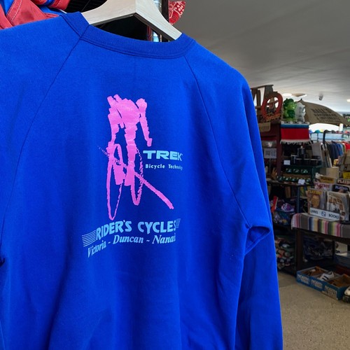 1980s vintage rider cycles - vintage, rider's