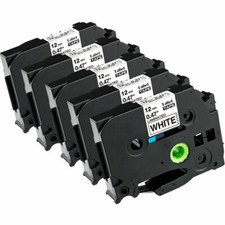 5X Compatible Label Tape for