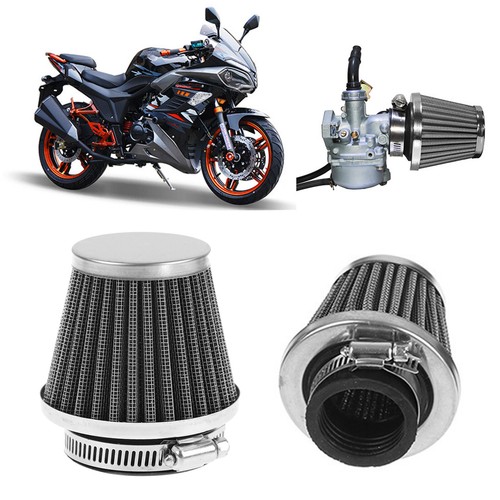 2pcs cold air filter - cold,