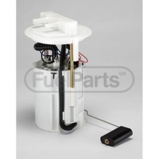 Fuel Pump fits PEUGEOT 406 8B 2.0D In tank 98 to 04 FPUK Top Quality Guaranteed